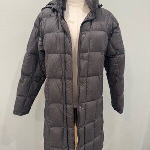 North Face Puffer Coat